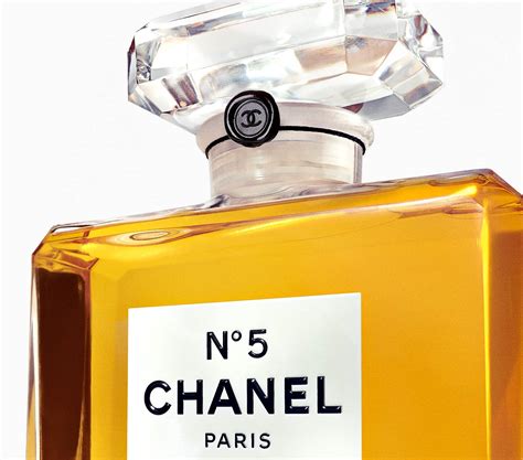 les grands extraits Chanel